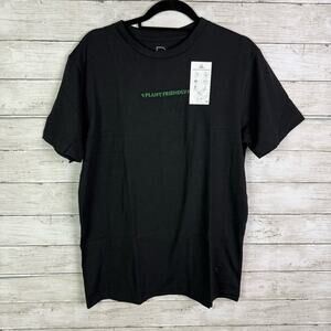 Urban Outfitters Re Purpose Plant Friendly Tee Shirt Size Large